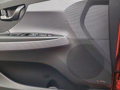 2019 Hyundai Veloster Turbo Ultimate