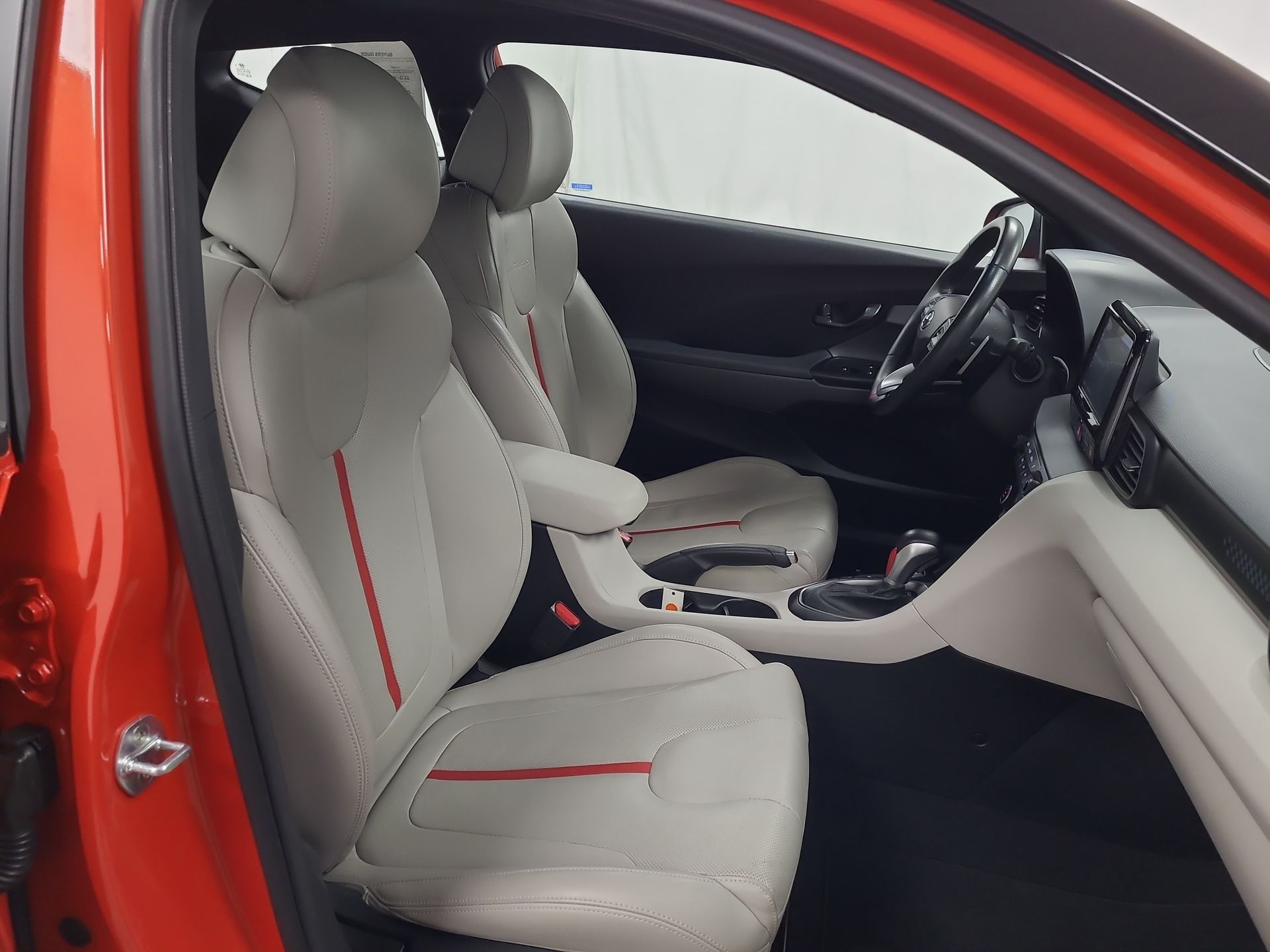 2019 Hyundai Veloster Turbo Ultimate