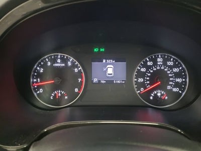 2022 Kia Seltos EX