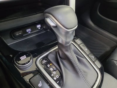 2022 Kia Seltos EX