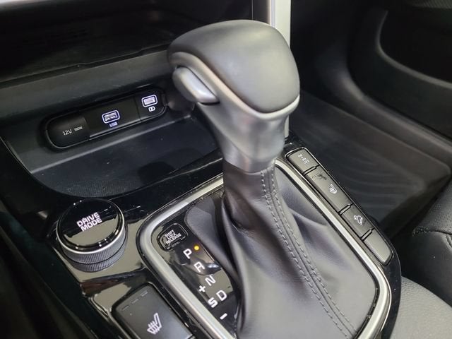2022 Kia Seltos EX
