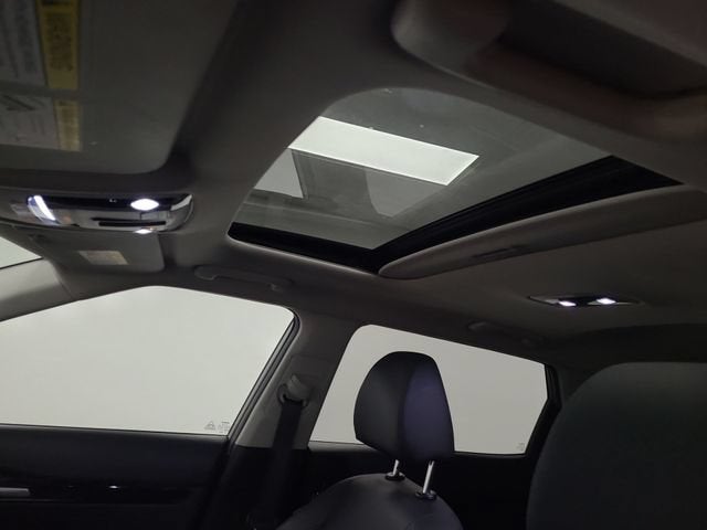 2022 Kia Seltos EX