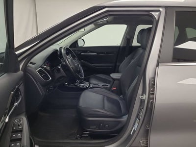 2022 Kia Seltos EX