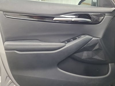 2022 Kia Seltos EX
