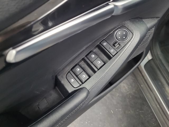 2022 Kia Seltos EX