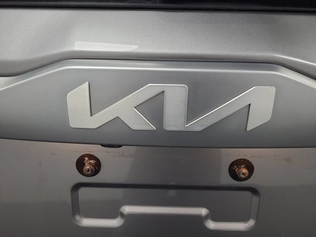 2022 Kia Seltos EX