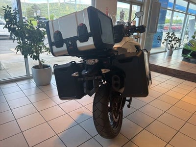 2015 KTM 1290 SUPER ADVE Base