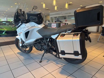 2015 KTM 1290 SUPER ADVE Base