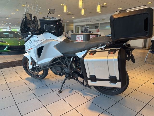2015 KTM 1290 SUPER ADVE Base