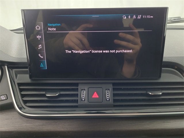 2024 Audi Q5 S line Premium