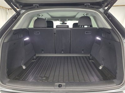 2024 Audi Q5 S line Premium