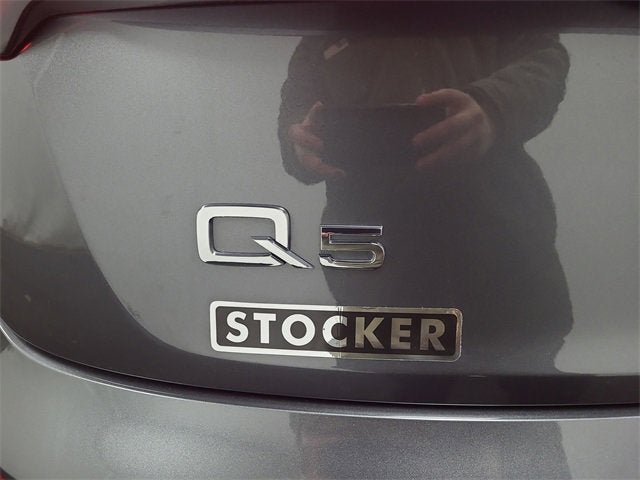 2024 Audi Q5 S line Premium