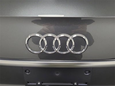 2024 Audi Q5 S line Premium