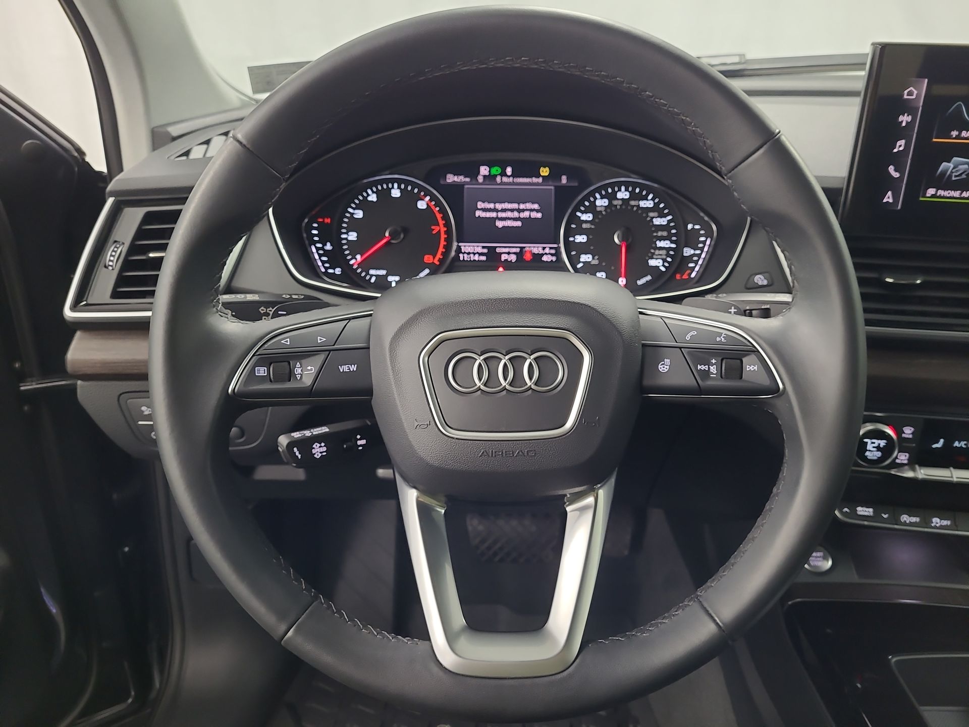 2024 Audi Q5 S line Premium