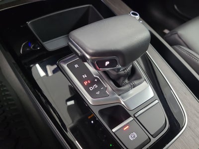 2024 Audi Q5 S line Premium