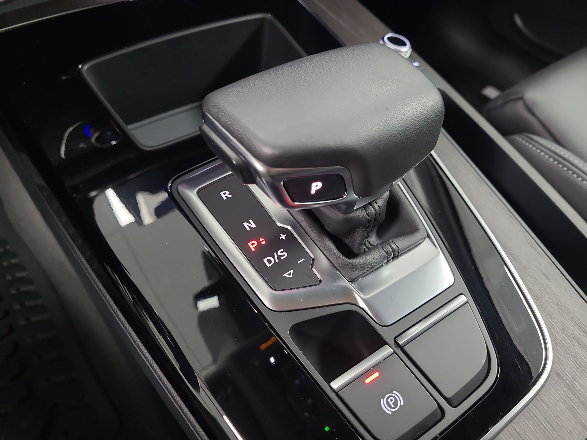 2024 Audi Q5 S line Premium