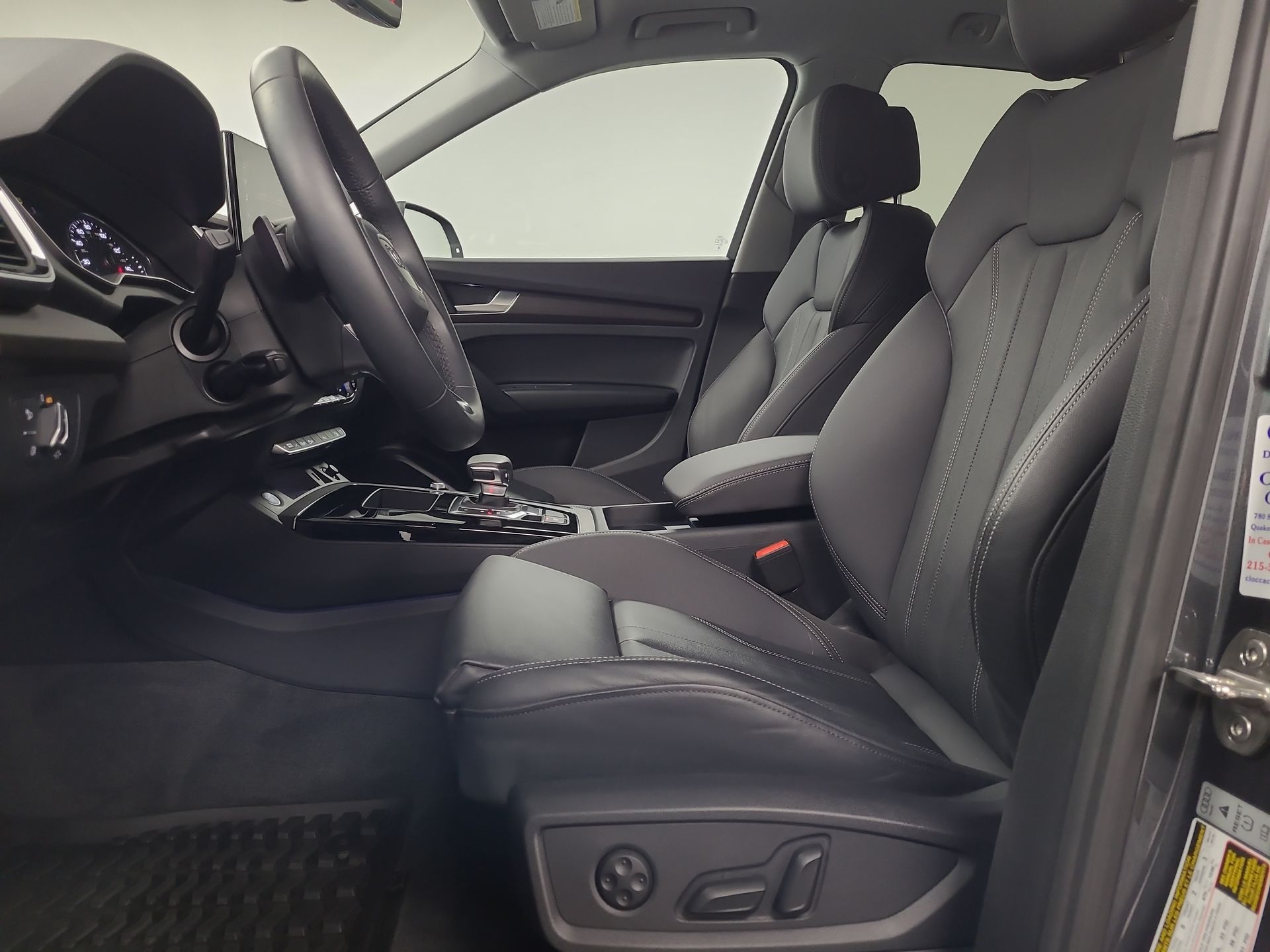 2024 Audi Q5 S line Premium