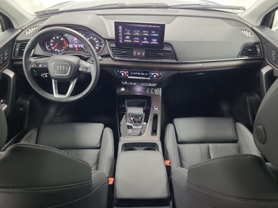 2024 Audi Q5 S line Premium