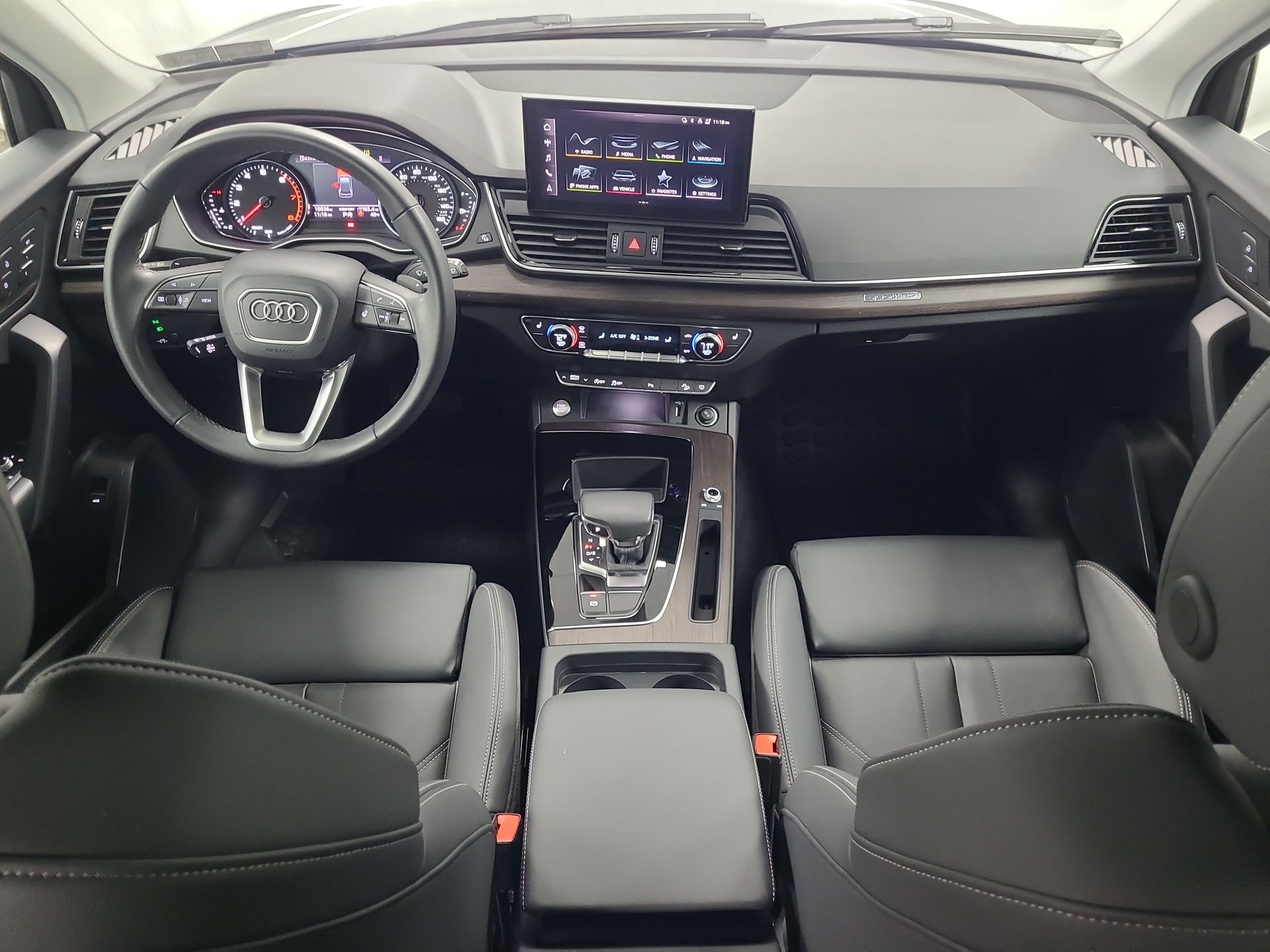 2024 Audi Q5 S line Premium