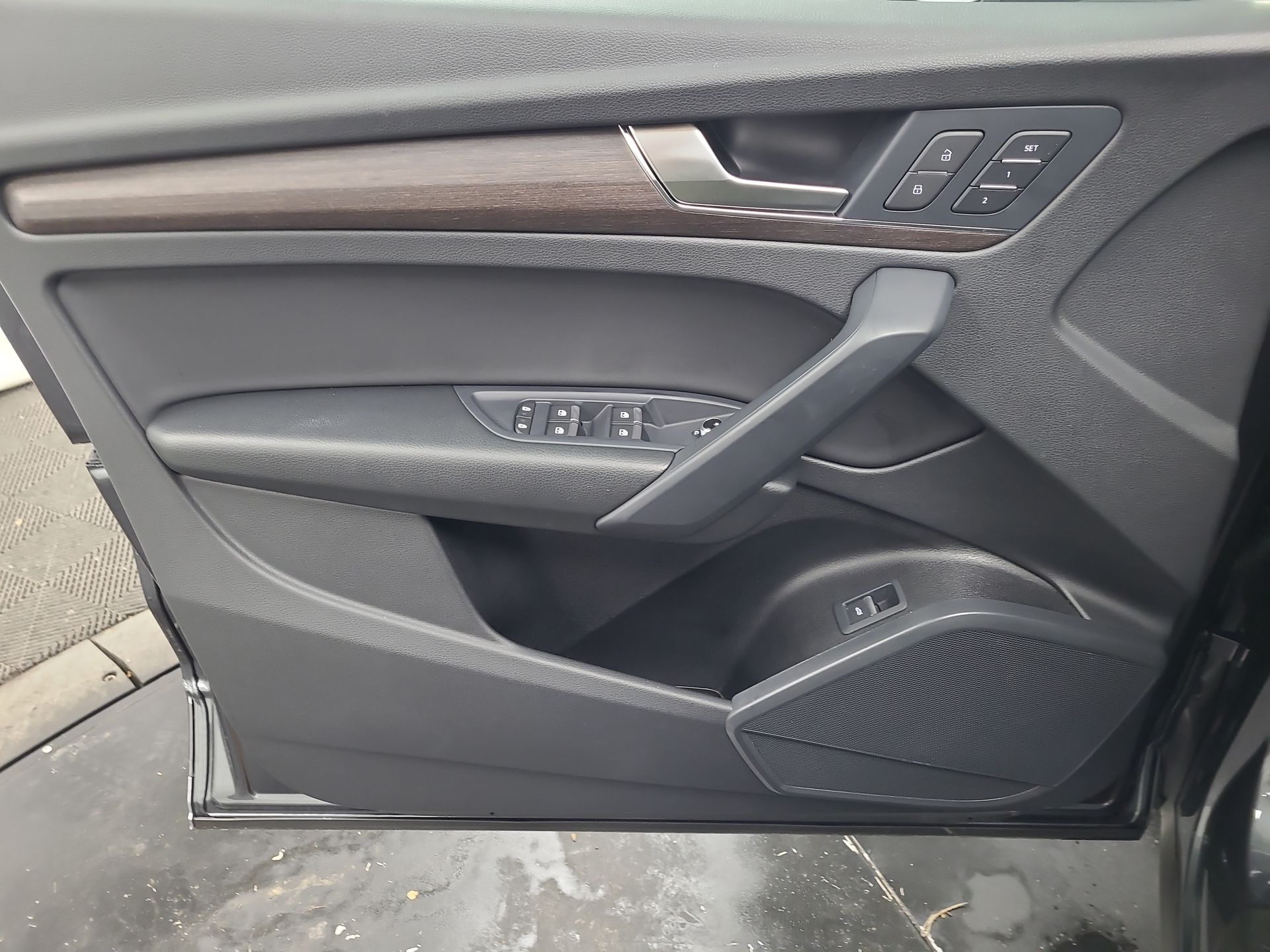 2024 Audi Q5 S line Premium