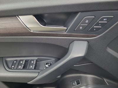 2024 Audi Q5 S line Premium