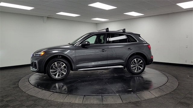 2024 Audi Q5 S line Premium
