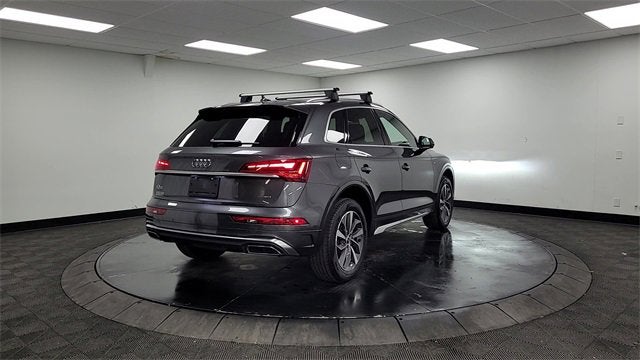 2024 Audi Q5 S line Premium