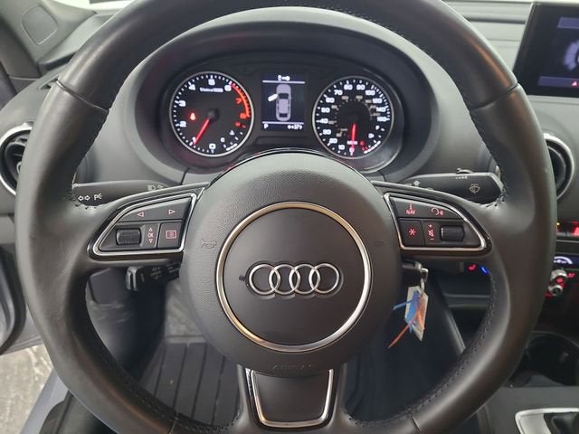 2015 Audi A3 1.8T Premium