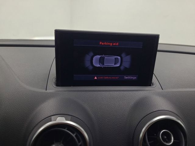 2015 Audi A3 1.8T Premium