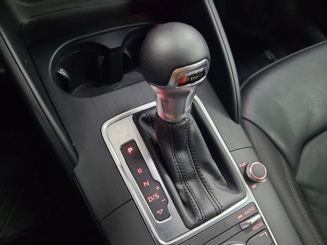 2015 Audi A3 1.8T Premium