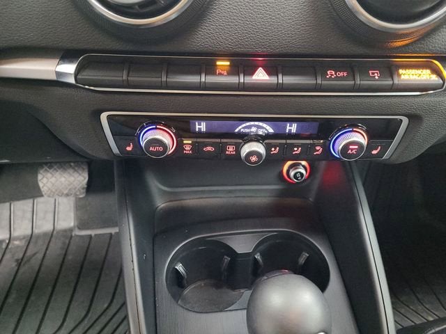 2015 Audi A3 1.8T Premium