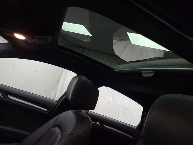 2015 Audi A3 1.8T Premium