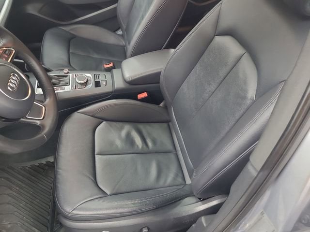 2015 Audi A3 1.8T Premium