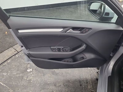 2015 Audi A3 1.8T Premium