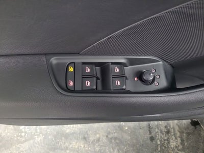 2015 Audi A3 1.8T Premium