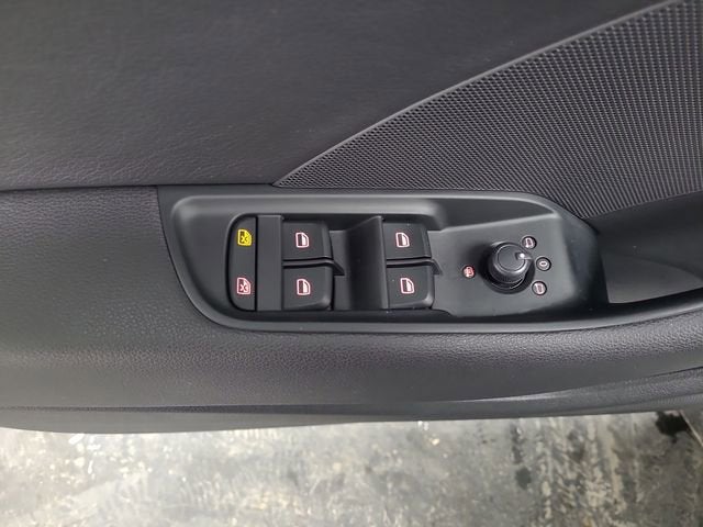 2015 Audi A3 1.8T Premium