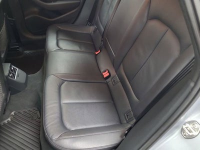 2015 Audi A3 1.8T Premium