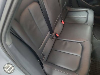 2015 Audi A3 1.8T Premium