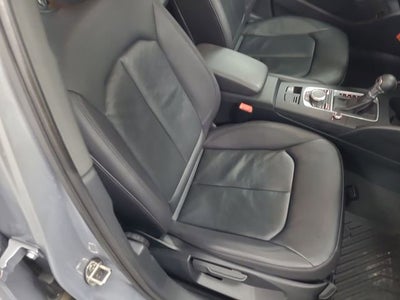 2015 Audi A3 1.8T Premium