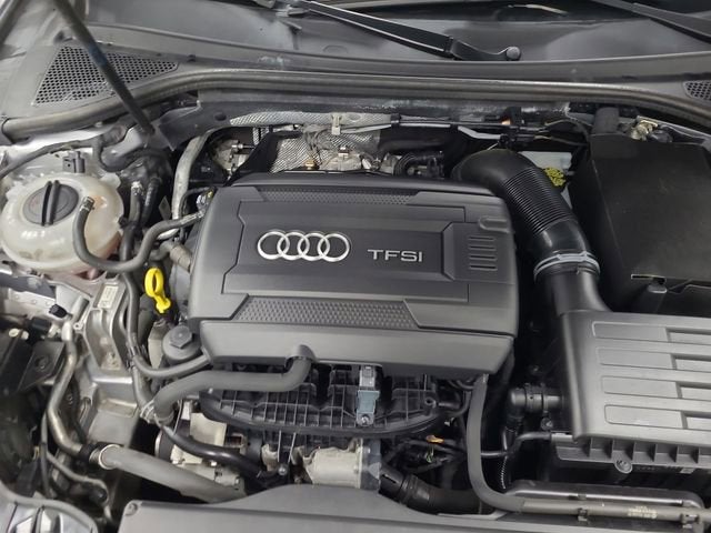 2015 Audi A3 1.8T Premium