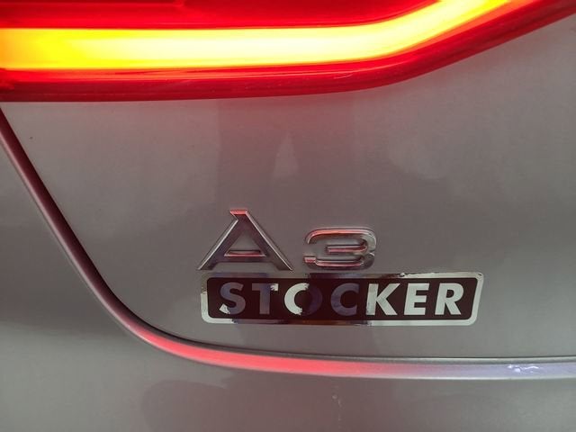 2015 Audi A3 1.8T Premium