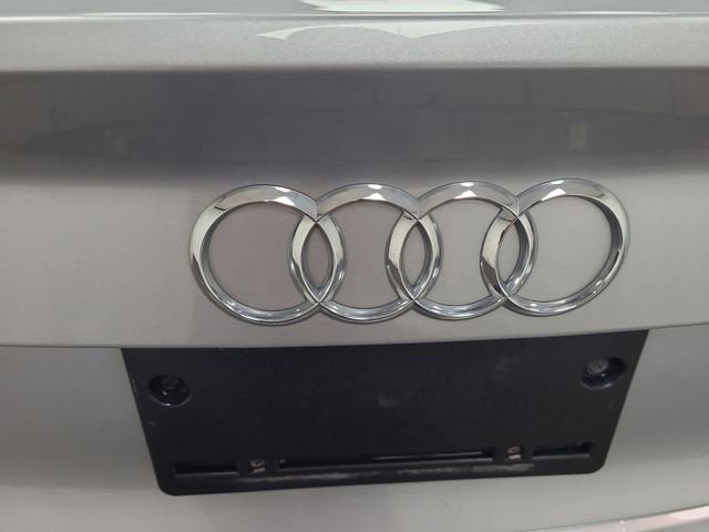 2015 Audi A3 1.8T Premium