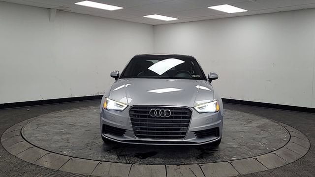 2015 Audi A3 1.8T Premium