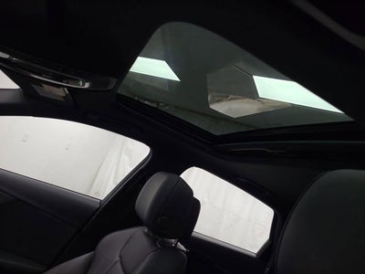 2022 Audi A4 Sedan S line Premium Plus