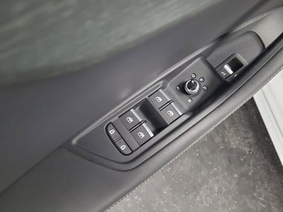 2022 Audi A4 Sedan S line Premium Plus