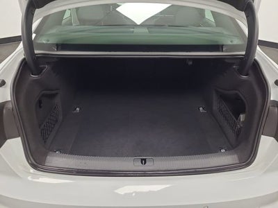 2022 Audi A4 Sedan S line Premium Plus