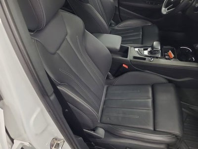 2022 Audi A4 Sedan S line Premium Plus