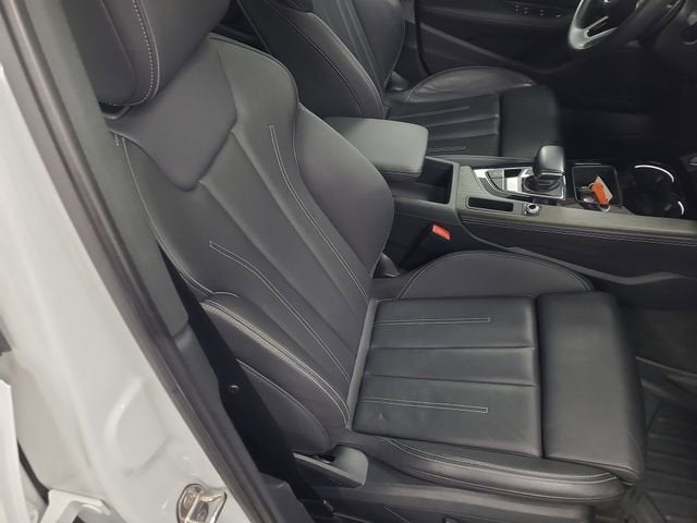 2022 Audi A4 Sedan S line Premium Plus