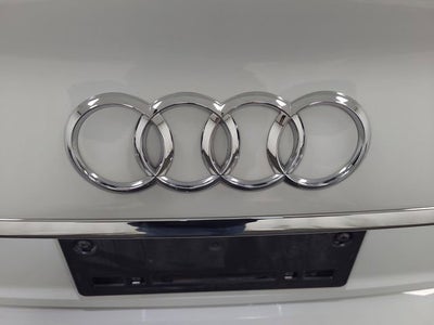 2022 Audi A4 Sedan S line Premium Plus