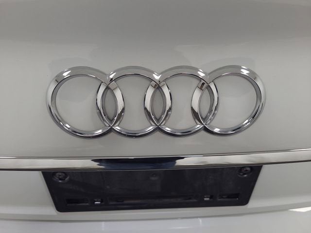 2022 Audi A4 Sedan S line Premium Plus